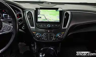 Chevrolet Malibu 2018 2.0 Автомат в Москве № 327106, миниатюра 3