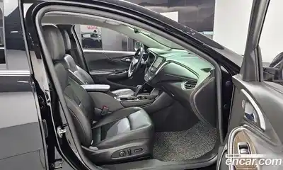 Chevrolet Malibu 2018 2.0 Автомат в Москве № 327106, миниатюра 5