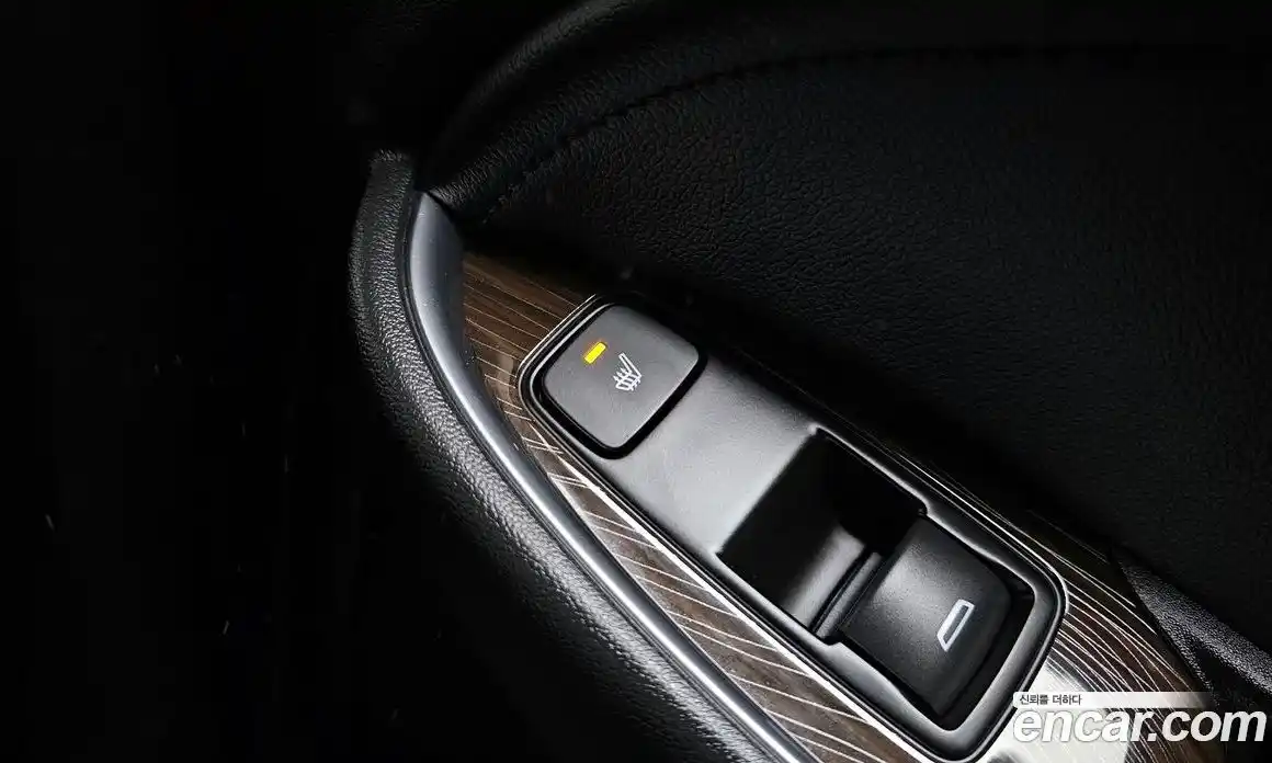 Chevrolet Malibu 2018 2.0 Автомат в Москве № 327106, фото 6