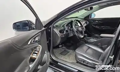 Chevrolet Malibu 2018 2.0 Автомат в Москве № 327106, миниатюра 7