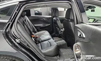 Chevrolet Malibu 2018 2.0 Автомат в Москве № 327106, миниатюра 8