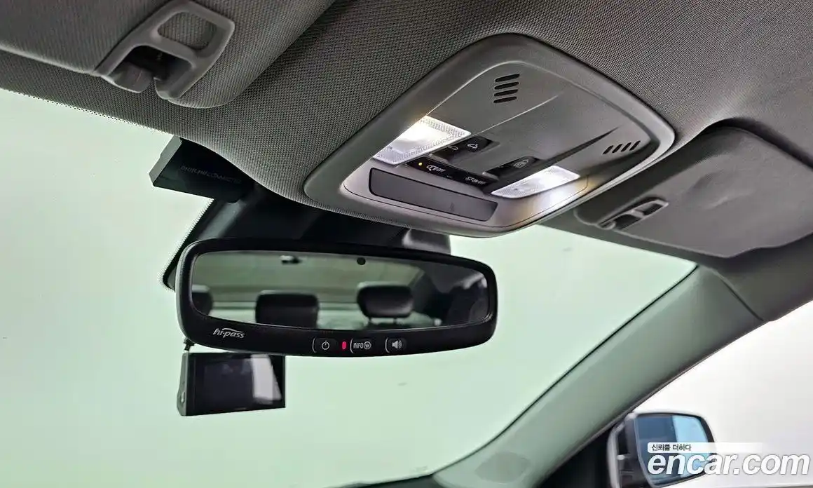 Chevrolet Malibu 2018 2.0 Автомат в Москве № 327106, фото 9