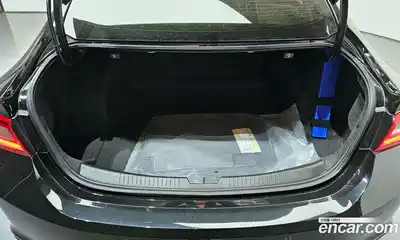 Chevrolet Malibu 2018 2.0 Автомат в Москве № 327106, миниатюра 10