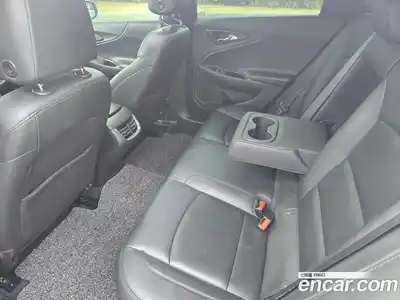 Chevrolet Malibu 2017 1.5 Автомат в Москве № 328000, миниатюра 11