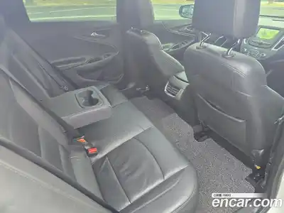 Chevrolet Malibu 2017 1.5 Автомат в Москве № 328000, миниатюра 12