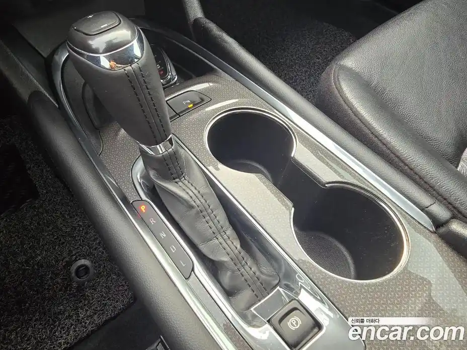 Chevrolet Malibu 2017 1.5 Автомат в Москве № 328000, фото 18