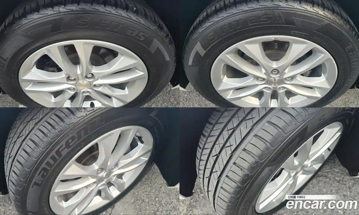 Chevrolet Malibu 2017 1.5 Автомат в Москве № 328000, фото 19