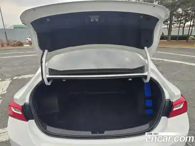 Chevrolet Malibu 2017 1.5 Автомат в Москве № 328000, миниатюра 8