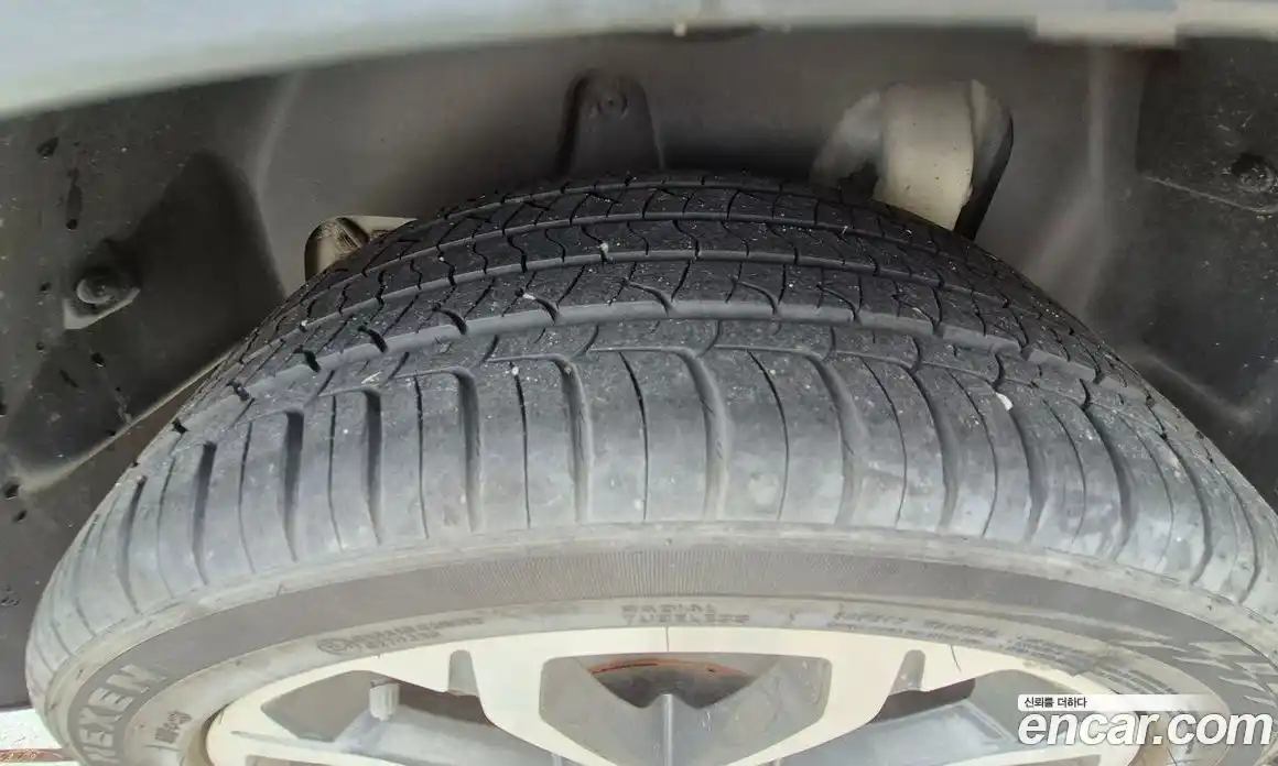 SsangYong TIBOLI 2017 1.6 Автомат в Москве № 32803, фото 17