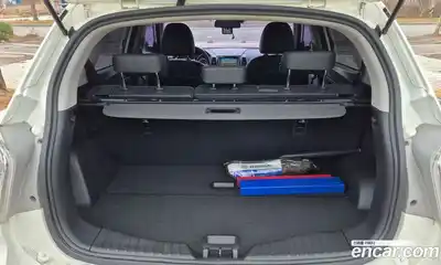 SsangYong TIBOLI 2017 1.6 Автомат в Москве № 32803, миниатюра 5