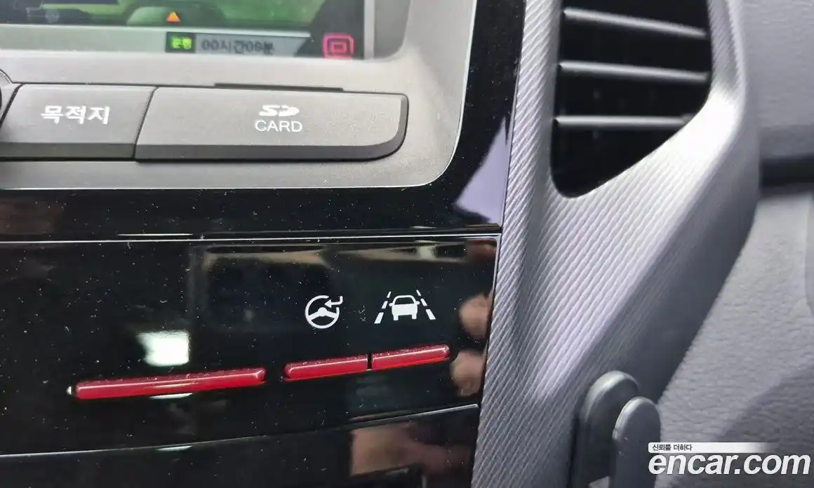 SsangYong TIBOLI 2017 1.6 Автомат в Москве № 32803, фото 8