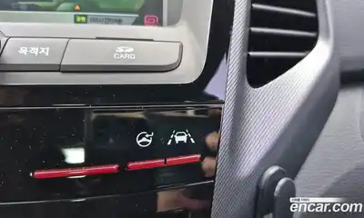 SsangYong TIBOLI 2017 1.6 Автомат в Москве № 32803, миниатюра 8