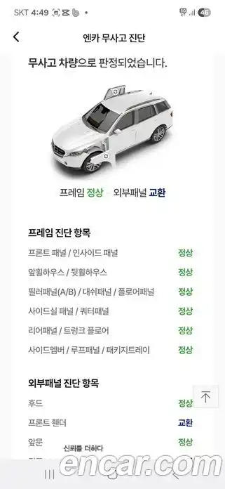 SsangYong TIBOLI 2017 1.6 Автомат в Москве № 32803, миниатюра 10