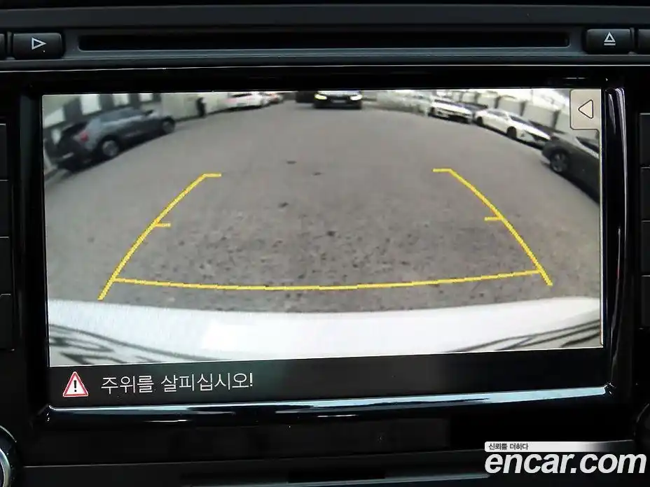 Volkswagen Passat 2014 2.0 Автомат в Москве № 329861, фото 14