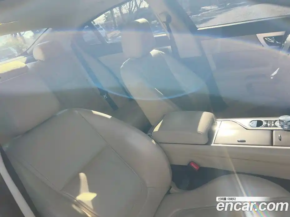 Jaguar XF 2014 2.2 Автомат в Москве № 331525, фото 12