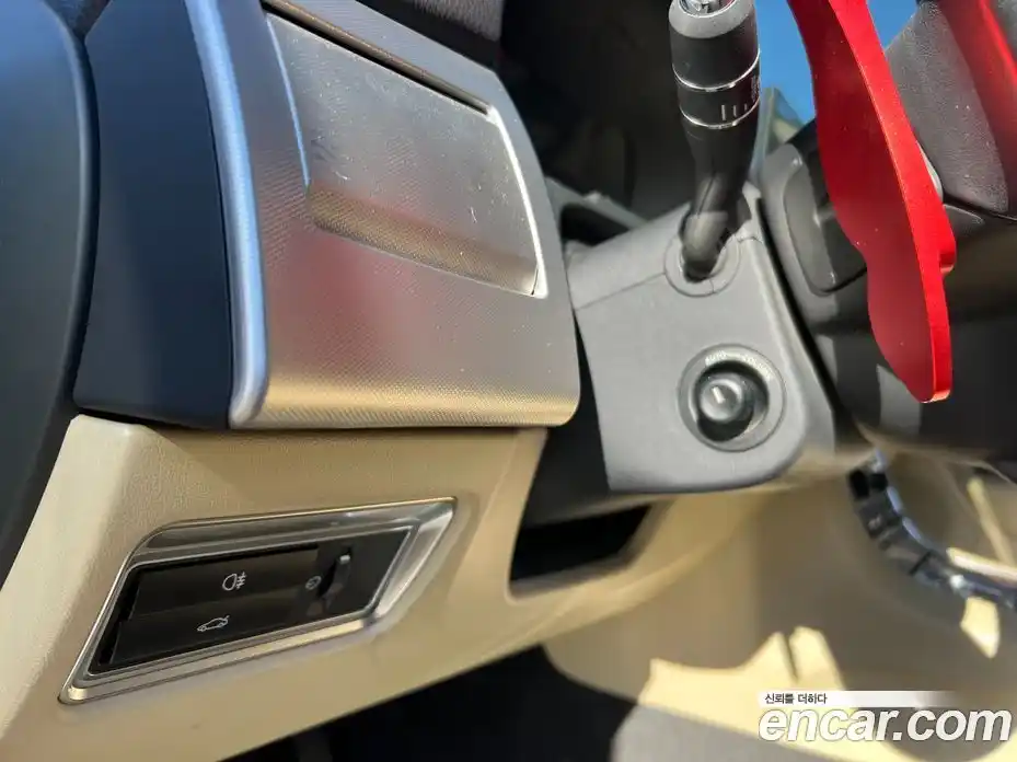 Jaguar XF 2014 2.2 Автомат в Москве № 331525, фото 16