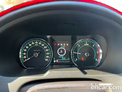 Jaguar XF 2014 2.2 Автомат в Москве № 331525, миниатюра 9