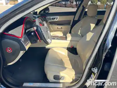 Jaguar XF 2014 2.2 Автомат в Москве № 331525, миниатюра 10