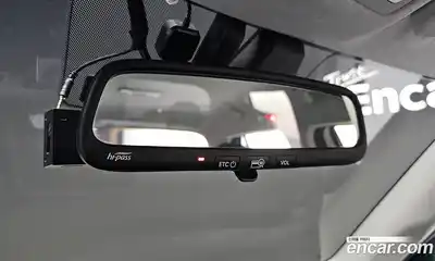 Hyundai Casper, 2023