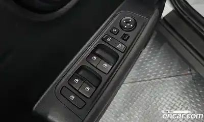 Hyundai Casper 2023 1.0 Автомат в Москве № 335480, миниатюра 12