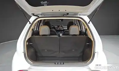 Hyundai Casper 2023 1.0 Автомат в Москве № 335480, миниатюра 3