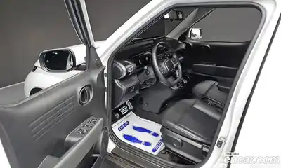 Hyundai Casper 2023 1.0 Автомат в Москве № 335480, миниатюра 7