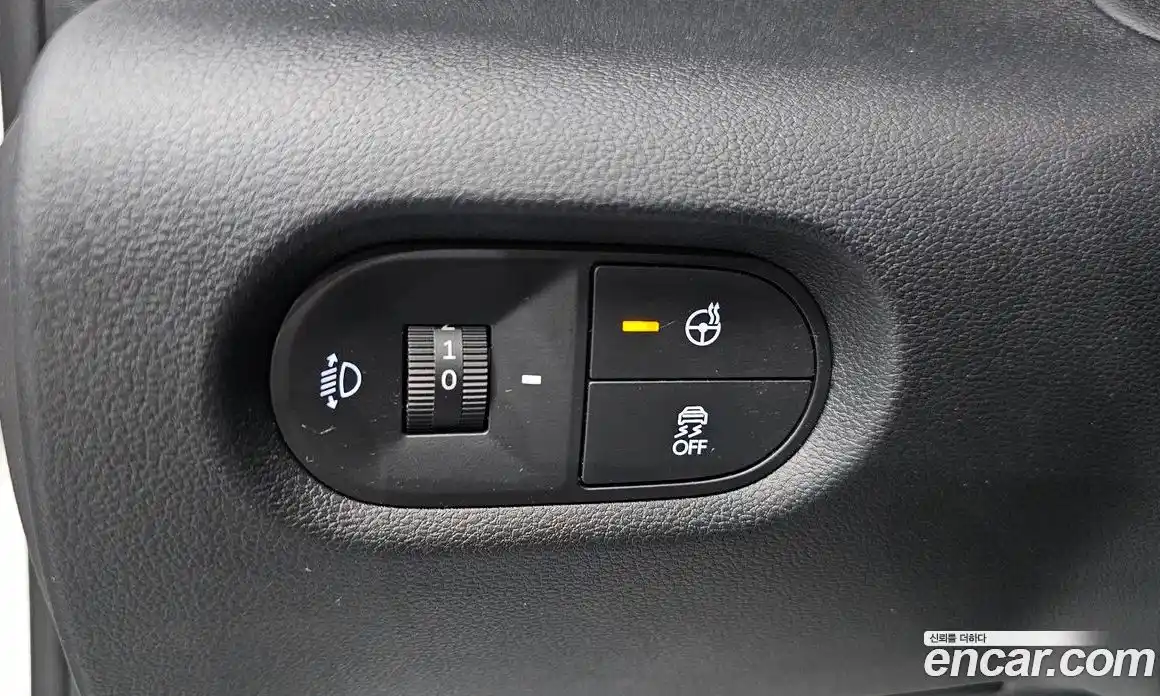 Hyundai Casper 2023 1.0 Автомат в Москве № 335480, фото 9