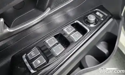 SsangYong Korando 2022 1.5 Автомат в Москве № 34052, миниатюра 11