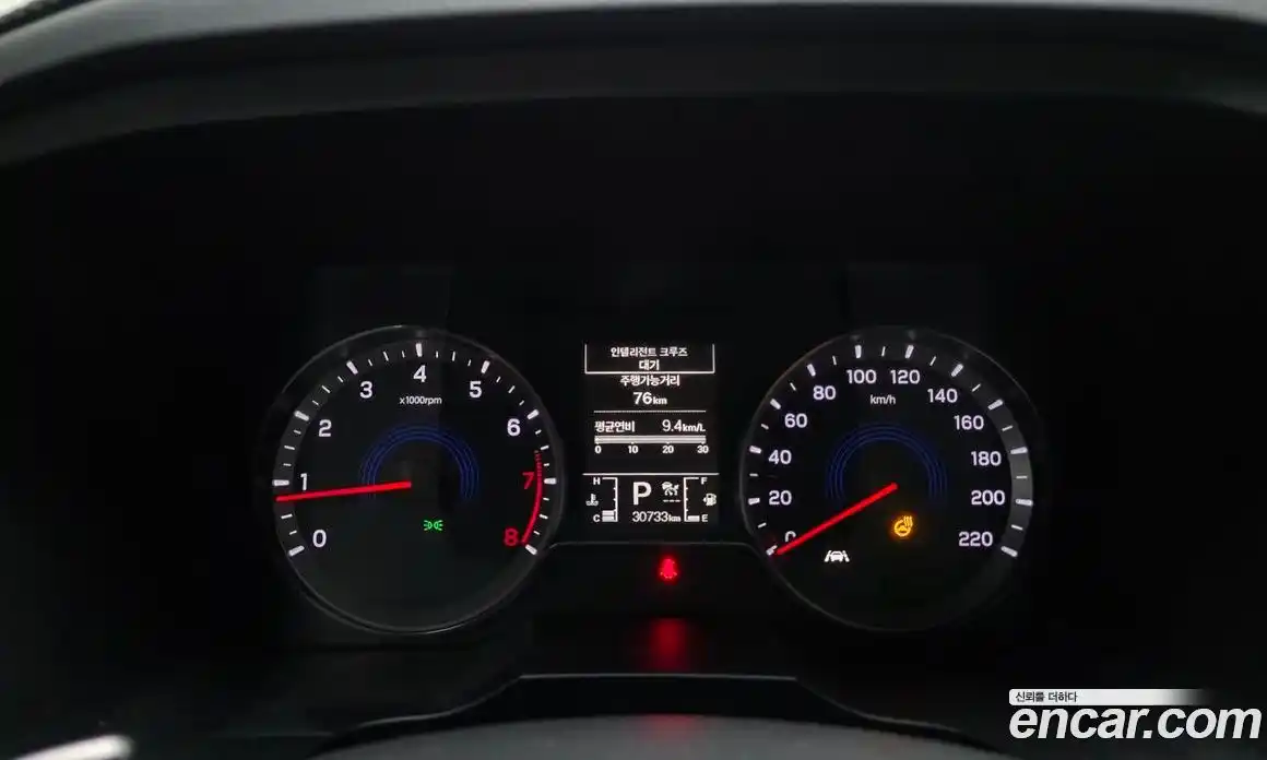 SsangYong Korando 2022 1.5 Автомат в Москве № 34052, фото 14