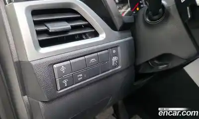 SsangYong Korando 2022 1.5 Автомат в Москве № 34052, миниатюра 5