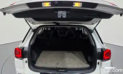 SsangYong Korando 2022 1.5 Автомат в Москве № 34052, миниатюра 6