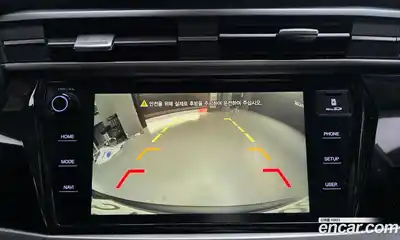 SsangYong Korando 2022 1.5 Автомат в Москве № 34052, миниатюра 8