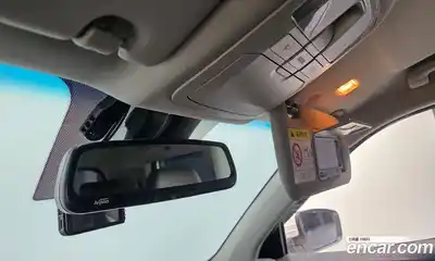 SsangYong Korando 2022 1.5 Автомат в Москве № 34052, миниатюра 9