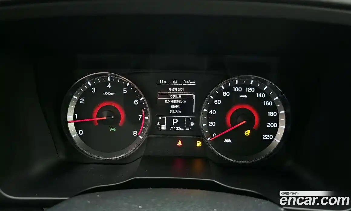 SsangYong TIBOLI 2021 1.5 Автомат в Москве № 341225, фото 18