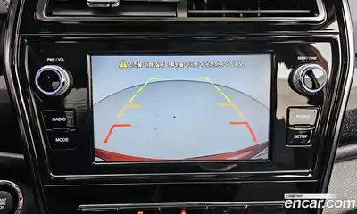 SsangYong TIBOLI 2021 1.5 Автомат в Москве № 341225, миниатюра 5