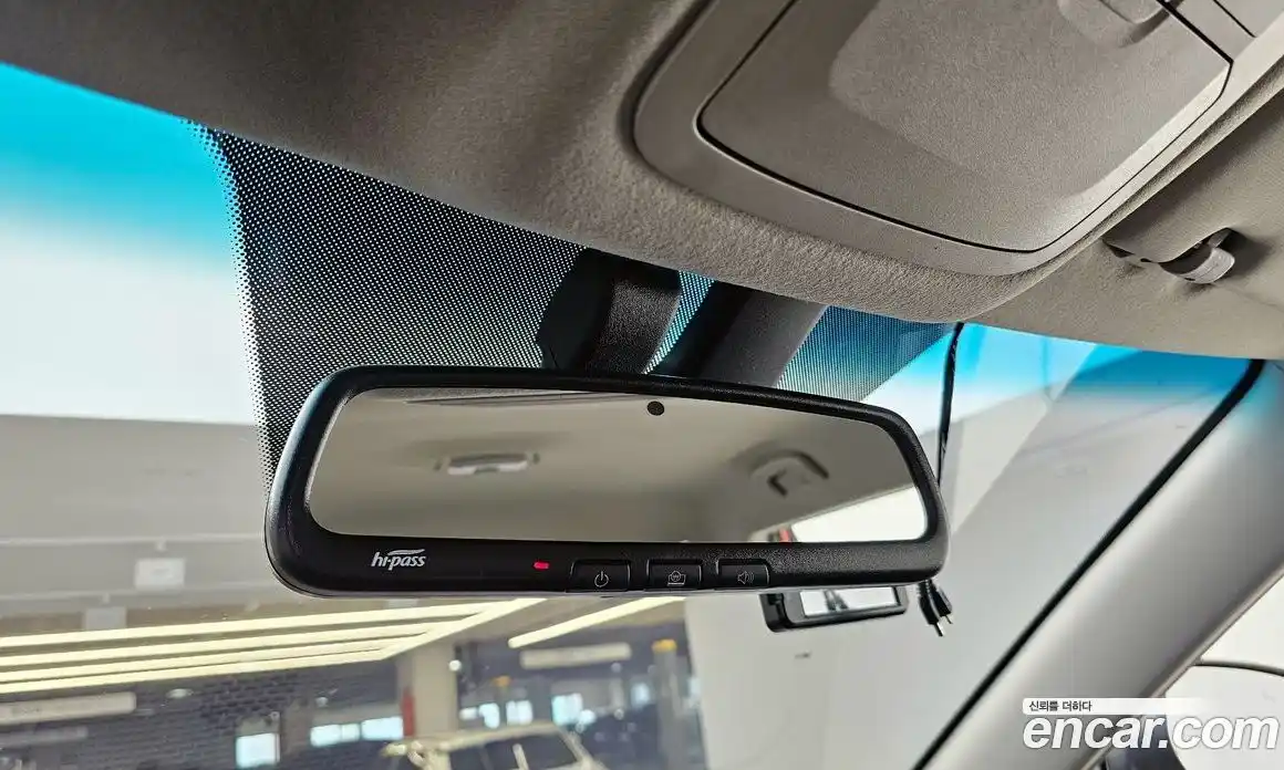 SsangYong TIBOLI 2021 1.5 Автомат в Москве № 341225, фото 10