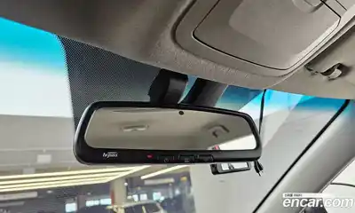 SsangYong TIBOLI 2021 1.5 Автомат в Москве № 341225, миниатюра 10