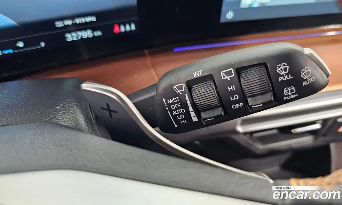 SsangYong Torres 2025 1.5 Автомат в Москве № 34154, фото 13