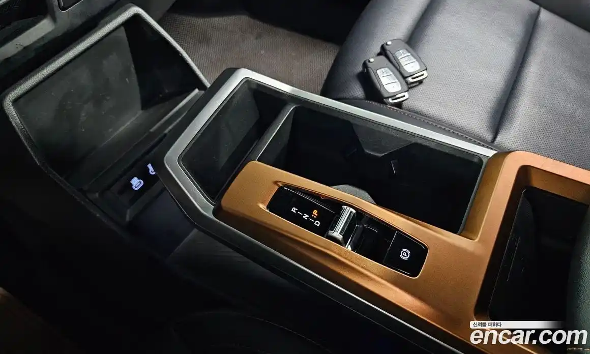 SsangYong Torres 2025 1.5 Автомат в Москве № 34154, фото 15