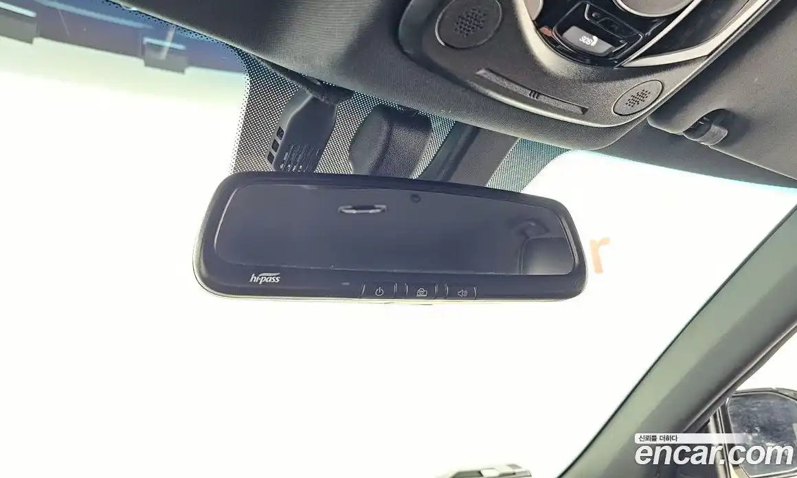 SsangYong Torres 2025 1.5 Автомат в Москве № 34154, фото 16