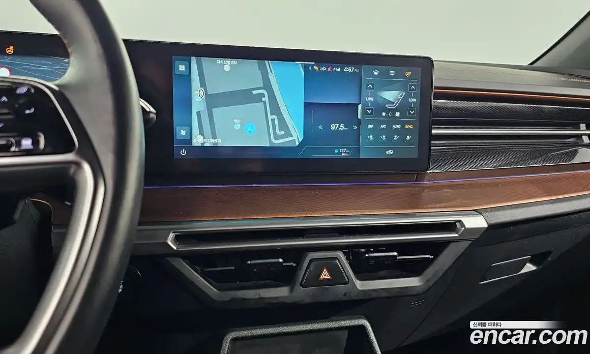 SsangYong Torres 2025 1.5 Автомат в Москве № 34154, фото 18