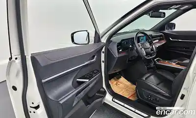 SsangYong Torres 2025 1.5 Автомат в Москве № 34154, миниатюра 3