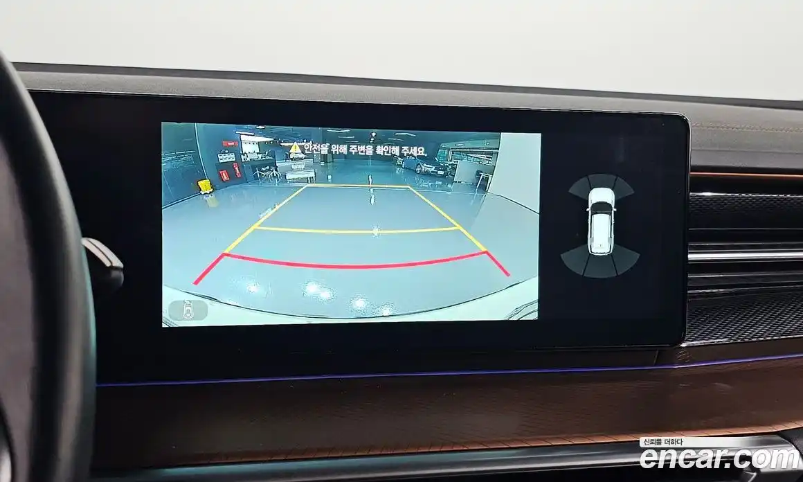 SsangYong Torres 2025 1.5 Автомат в Москве № 34154, фото 5