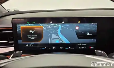 SsangYong Torres 2025 1.5 Автомат в Москве № 34154, миниатюра 9