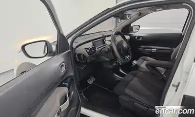 Citroen C4 Cactus 2018 1.6 Автомат в Москве № 345099, миниатюра 11