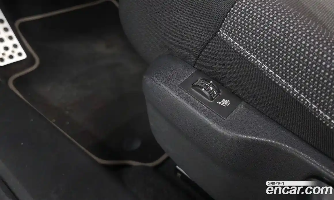 Citroen C4 Cactus 2018 1.6 Автомат в Москве № 345099, фото 17