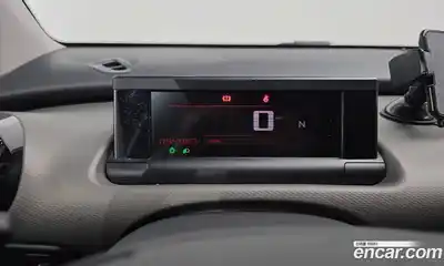 Citroen C4 Cactus 2018 1.6 Автомат в Москве № 345099, миниатюра 8