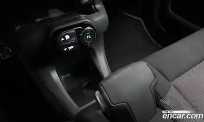 Citroen C4 Cactus 2018 1.6 Автомат в Москве № 345099, миниатюра 9