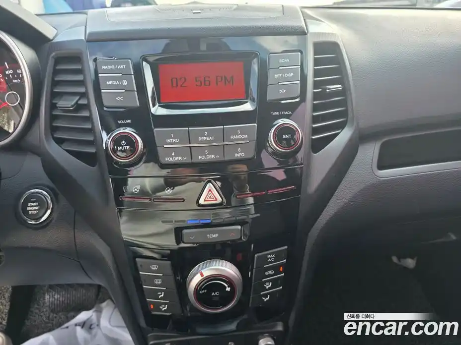 SsangYong TIBOLI 2019 1.6 Автомат в Москве № 35021, фото 13