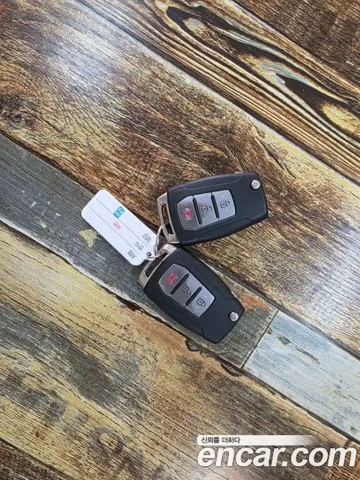 SsangYong TIBOLI 2019 1.6 Автомат в Москве № 35021, фото 14